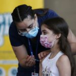 ŠVEDSKA ODLUČILA! NEMA VAKCINA PROTIV COVID-a ZA DECU UZRASTA OD 5-12 GODINA