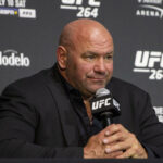 PREDSEDNIK UFC-a DEJNA VAJT KRITIKUJE DOKTORE KOJI POZIVAJU NA CENZURU DŽOA ROGANA: ODVRATNO JE