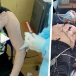 PROMOTER VAKCINACIJE ĐANI ZAVRŠIO U HITNOJ! PRIKAČEN NA APARATE (FOTO)