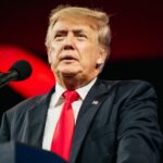 TRAMP: BAJDEN JE VEĆ PREDAO AMERIČKU GRANICU, INVAZIJA SE VRŠI OVDE