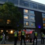 ČEŠKA TENISERKA SE OGLASILA NAKON ŠTO JE ZAVRŠILA U HOTELU SA NOVAKOM: OVDE JE KAO U ZATVORU