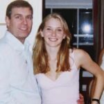 PRINCU ENDRUU SU ODUZETI SVI VOJNI ČINOVI I KRALJEVSKE TITUTE, KRALJICA GA SE ODREKLA