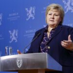 HIT! PREMIJERKA NORVEŠKE: VAKCINISANIMA JE BOLJE DA SE SADA ZARAZE