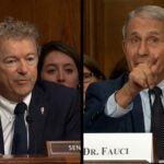 FAUČI NAPAO SENATORA KOJI GA RAZOTKRIVA: UBIĆE ME NEKO ZBOG IZJAVA RENDA POLA (VIDEO)