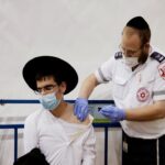 NOVA IZRAELSKA STUDIJA OTKRIVA: MIOKARDITIS POVEĆAN KOD VAKCINISANIH DEČAKA