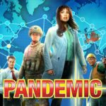 PANDEMIJA MISTERIOZNO NESTALA SA SVIH PLATFORMI