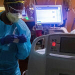 IZVEŠTAJ OTKRIO KOLIKO JE ZAISTA LJUDI PRIMLJENO U BOLNICU ZBOG KOVIDA! BROJ UPOLA MANJI