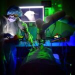 MEDICINARI DA SE POLAKO OPROSTE OD SVOG POSLA! ROBOT IZVEO OPERACIJU NA SVINJAMA PO PRVI PUT