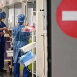 KOVID POZITIVNE MEDICINSKE SESTRE RADE U BOLNICAMA AUSTRALIJE ZBOG NEDOSTATKA OSOBLJA