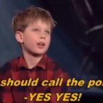 KANADSKA DECA ISTRENIRANA DA ZOVU POLICIJU KADA NAIĐU NA NEVAKCINISANE