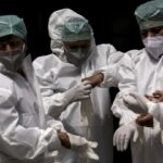 MEDISINSKA SESTRA KOJA ZAGOVARA RANO LEČENJE BOLESTI: SVI KOJI SU UMRLI OD COVID-a TREBALI BI SE SMATRATI UBIJENIMA! (VIDEO)