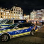 NEMAČKA POLICIJA KORISTI PODATKE PRAĆENJA COVID-a,LOVI LJUDE PUTEM COVID-PASOŠA