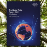 SVETSKI EKONOMSKI FORUM TVRDI DA SU KLIMATSKE PROMENE NAJVEĆA GLOBALNA PRETNJA 2022