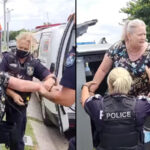 AUSTRALIJSKA POLICIJA HAPSI STARIJU ŽENU JER NIJE POKAZALA DOKAZE O PRIMLJENIM VAKCINAMA