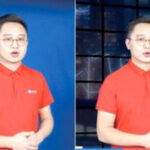 KINA PRIKAZALA VODITELJA VESTI SA VEŠTAČKOM INTELIGENCIJOM