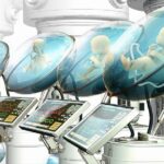 TECH BROS PREDLAŽE DA SE ŽENAMA UGRADE SINTETIČKE MATERICE