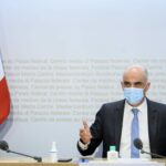 ŠVAJCARSKA NA PUTU UKIDANJA KOVID PROPUSNICA KAŽE TAMOŠNJI MINISTAR ZDRAVLJA