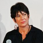 MAKSVELOVA JE IMALA MUŽA?! NJIHOV TAJANSTVENI BRAK JE OKONČAN PUTEM TELEFONSKOG POZIVA U ZATVORU