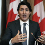 KREĆE KANADSKA REVOLUCIJA! MILION LJUDI NA ULICAMA TRAŽI OSTAVKU KANADSKOG PREMIJERA