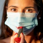 KADA NAUKA POSTANE CIRKUS! NAJNOVIJA STUDIJA - MASKE ZA LICE ČINE LJUDE PRIVLAČNIJIM