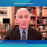 FAUČI KAŽE DA JE PRERANO REĆI DA OMIKRON NAJAVLJUJE KRAJ PANDEMIJE