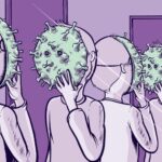 PREKO 80% AMERIKANACA MISLI DA ĆE ŽIVETI SA KOVIDOM ZAUVEK