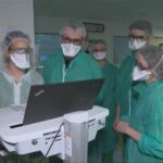 ZBOG NEDOSTATKA RADNIKA I FRANCUSKA DOZVOLILA ZARAŽENOM OSOBLJU DA IDE NA POSAO