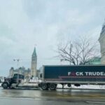 KAMIONDŽIJE ŠIROM PLANETE UJEDINJUJU SE U KONVOJIMA PROTIV MEDICINSKE TIRANIJE