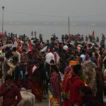 DRONOVI PRSKAJU SVETU VODICU PO NARODU DA BI IH ZAŠTITILI OD KOVIDA