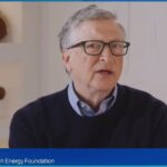 BIL GEJTS NA ONLINE DAVOSU: DA BI SE SAČUVALA EKOLOGIJA UVODIĆE SE TAKSE - POTREBNA JE AGRESIVNA POLITIKA