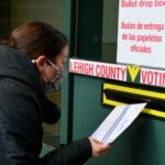 NEĆE MOĆI DA KRADU NA IZBRIMA! SUD U PENSILVANIJI PONIŠTIO ZAKON O GLASANJU PUTEM POŠTE