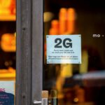 ŠTA SU OČEKIVALI?! AUSTRIJSKI TRGOVCI SE ŽALE DA TRPE NASILJE OD STRANE NEVAKCINISANIH NAKON UVOĐENJA 2G PRAVILA