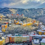 ČEŠKA: MIGRANT IZ AVGANISTANA UHAPŠEN ZBOG SILOVANJA I NAPADA NOŽEM