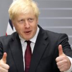 UDARNA VEST: BORIS DŽONSON UKIDA KOVID PASOŠE I OSTALE KOVID MERE U VELIKOJ BRITANIJI
