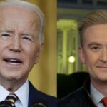 NEKULTURA I SENILNOST! BAJDEN NIJE ZNAO DA JE MIKROFON UKLJUČEN, IZVREĐAO NOVINARA