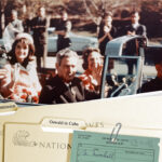 UBISTVO JFK-A: ŠTA SE NALAZI U NAJNOVIJOJ SERIJI DOKUMENATA SA KOJIH JE SKINUTA TAJNOST?