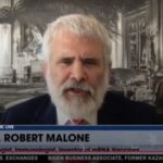 DR ROBERT MALOUN UPOZORAVA NA SUPERVIRUS U KINI UZROKOVAN MUTACIJAMA ZBOG MASOVNE VAKCINACIJE