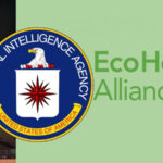 PETER DASZAK JE RADIO ZA CIA-U, ECOHEALTH ALLIANCE JE CIA FRONT ORGANIZACIJA