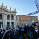 NE DISKRIMINIŠITE NEVAKCINISANE, PORUČUJE AMNESTI INTERNEŠENEL ITALIJI