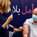 IZRAELSKA STUDIJA POKAZUJE DA 4. DOZA VAKCINE NIJE DOVOLJNA DA SPREČI OMIKRON