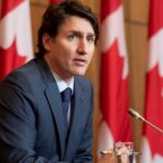 DŽASTIN TRUDO NAKON BUSTER DOZE POZITIVAN NA COVID-19