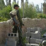 JOŠ JEDAN FRONT! RAZMENA VATRE NA GRANICI KIRGISTANA I TADŽIKISTANA! IMA POVREĐENIH