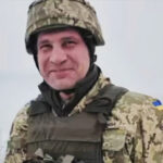 KLIČKO POD RATNOM OPREMOM PORUČIO UKRAJINCIMA: MI SMO U RATU SA RUSIJOM (VIDEO)