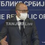 ZAVRŠENA SEDNICA KRIZNOG ŠTABA! NEMA KOVID PROPUSNICA 24h