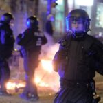 U LAJPCIGU NASILJE I HAOS U NOVOGODIŠNJOJ NOĆI