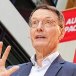 NEMAČKA: MINISTAR ZDRAVLJA ŽELI STROŽA OGRANIČENJA ZA NEVAKCINISANE