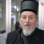 PREMINUO EPISKOP ŠABAČKI LAVRENTIJE! HVALIO I PROMOVISAO VAKCINU, GOVORIO DA BUDEMO POSLUŠNI