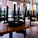 ZAKLJUČAVANJE NIJE SPASILO ŽIVOTE, ZAKLJUČUJE META-ANALIZA