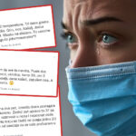 DOMAĆI PROVAKSERI HISTERIŠU PO TVITERU! PORAZBOLJEVALI SE A UREDNO VAKCINISANI: TEMPERATURA 40 J..BEM MU MATER