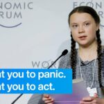 ZAŠTO GRETINA KLIMATSKA PANIKA NIJE USPELA